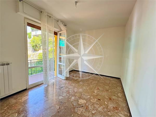 Rapallo - Via Castruccio