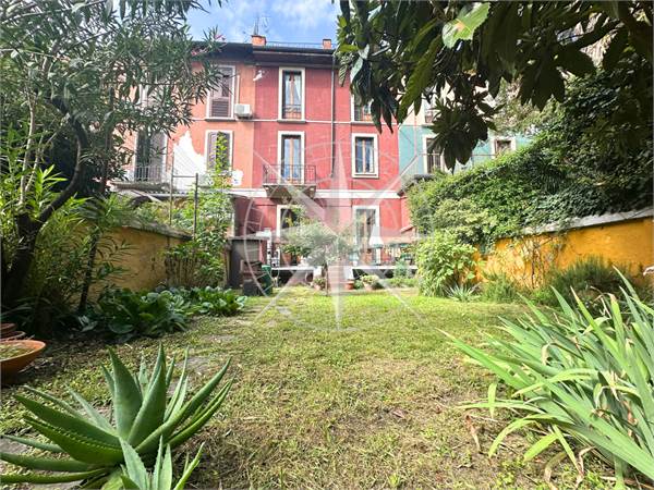 Milano - Via Lulli 