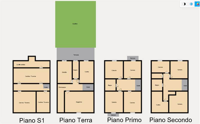 Planimetria 1