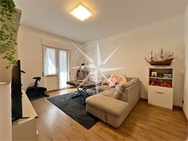 Santa Margherita Ligure - Via G. B. Larco 