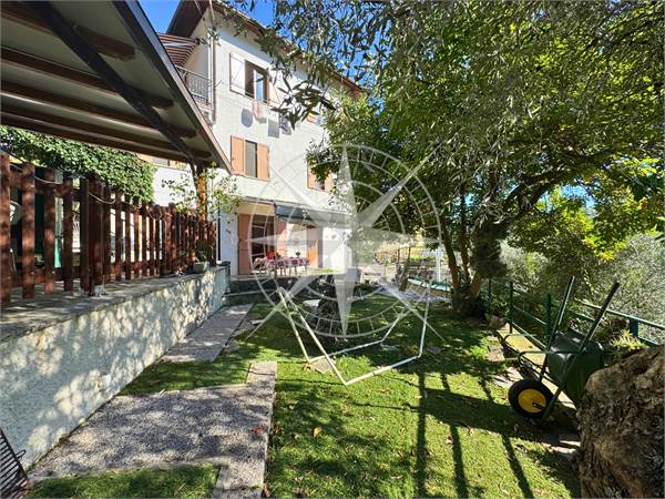 Rapallo - Via Passalacqua