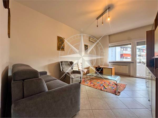 Rapallo - Via Tito Speri 