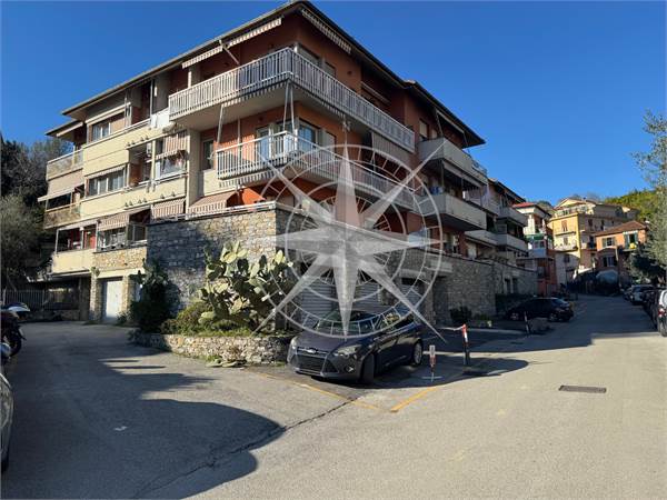 Rapallo - Via Bosena 