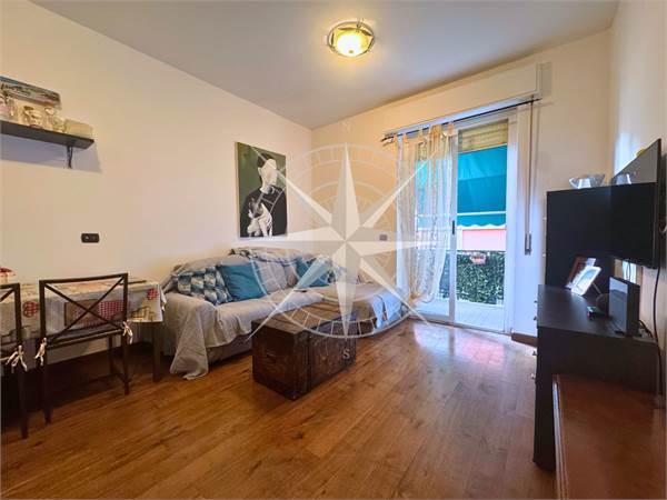 Rapallo - Via Arpinati 