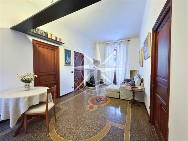 Rapallo - Via Della Libertà