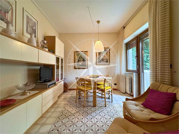 Rapallo - Via Costaguta