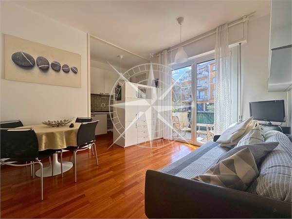 Rapallo - Via Privata dei Lauri 