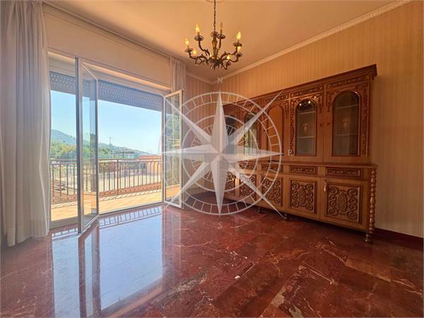 Rapallo - Via Lenoli 