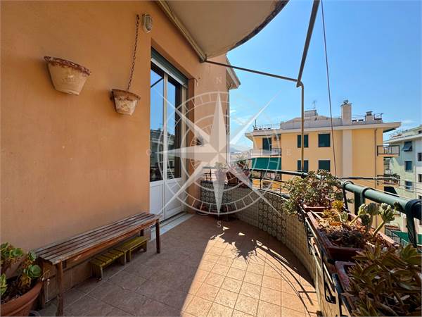 Rapallo - Via Tardito 